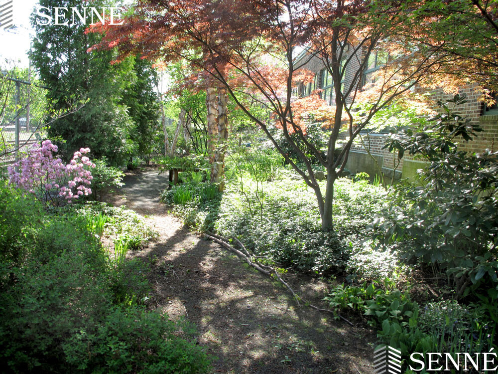 75 Richdale Ave, Neighborhood Nine