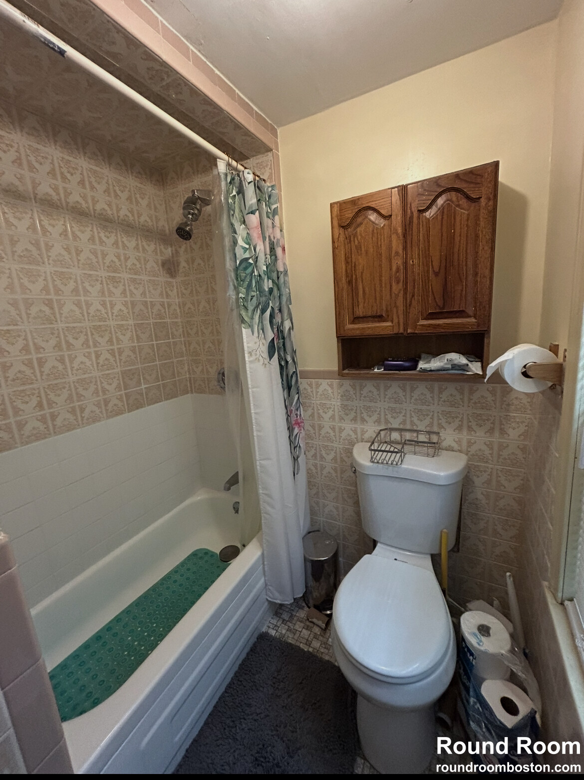 4 Saint Mary Rd, Mid-Cambridge