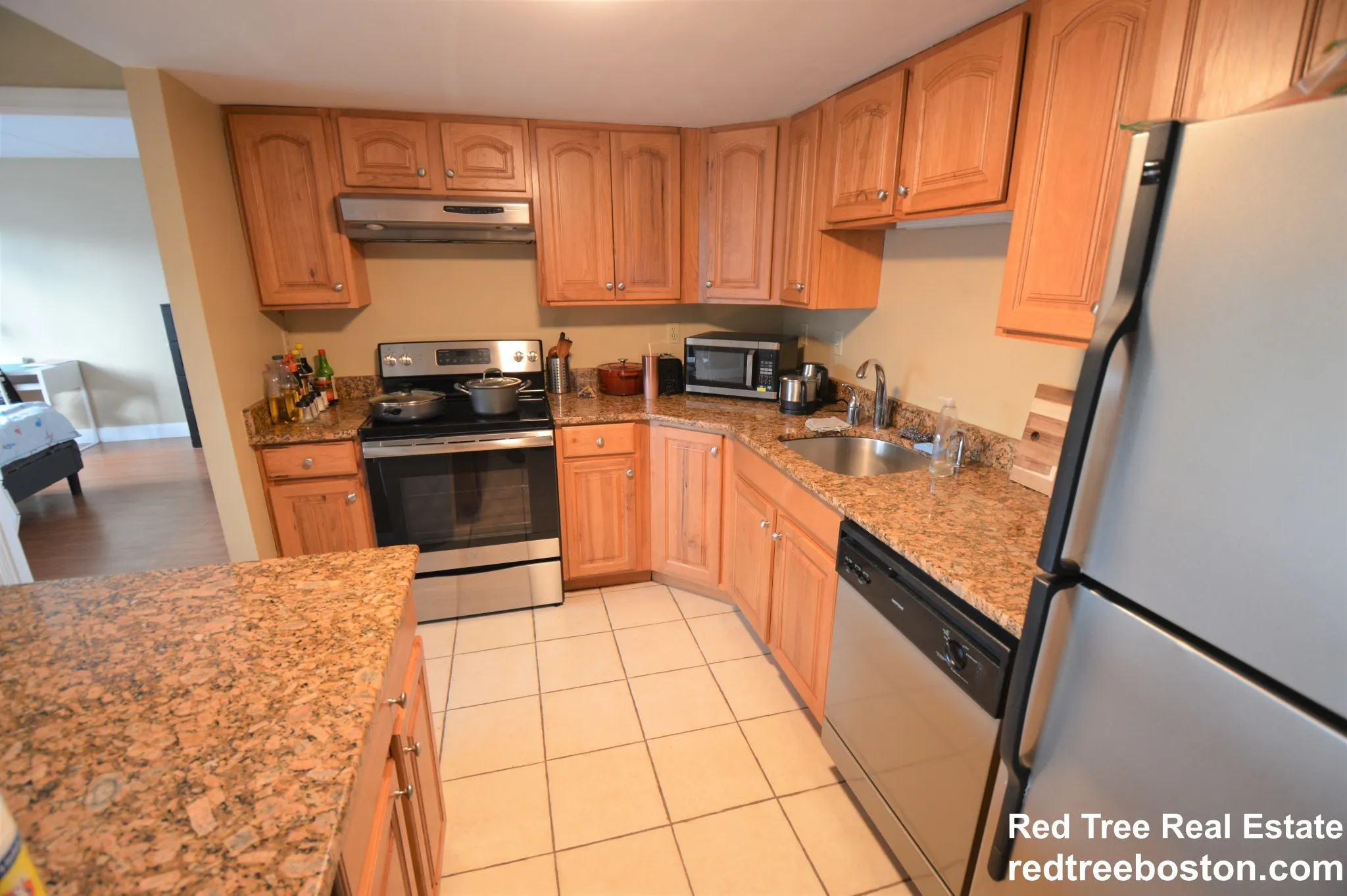 85 Brainerd Rd, Brighton