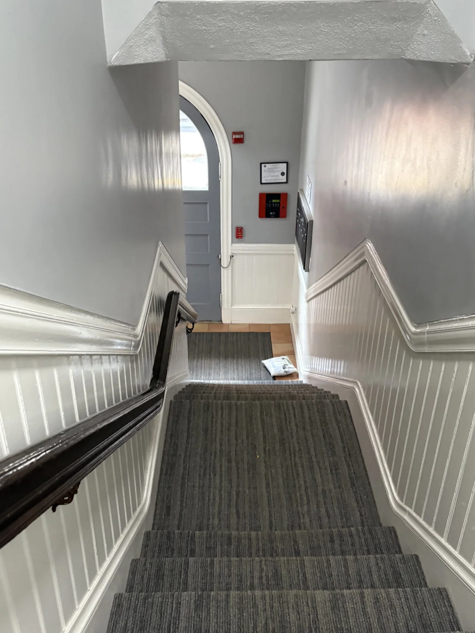 5 Davis Ave, Brookline Village