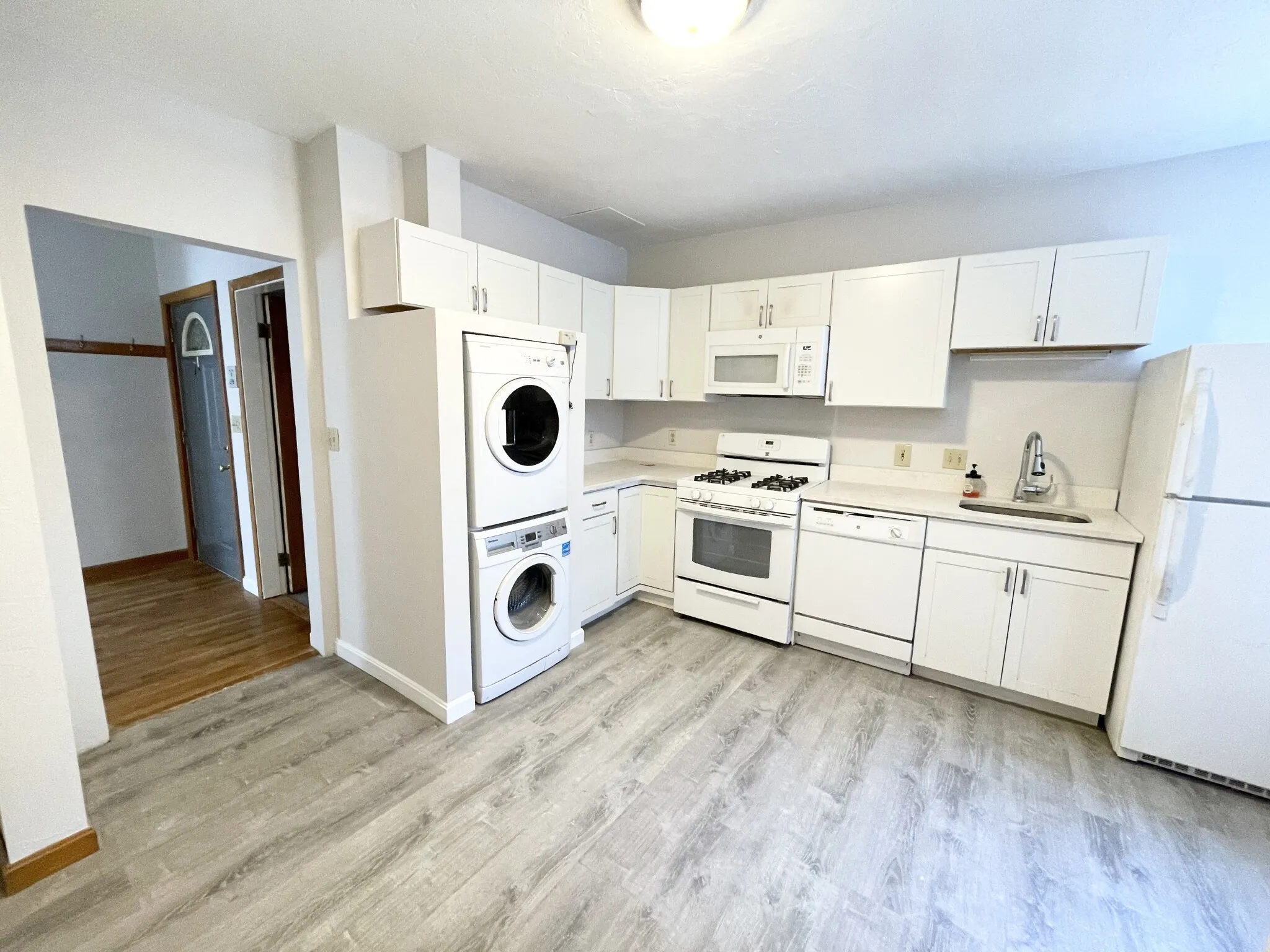 259 North St, North End