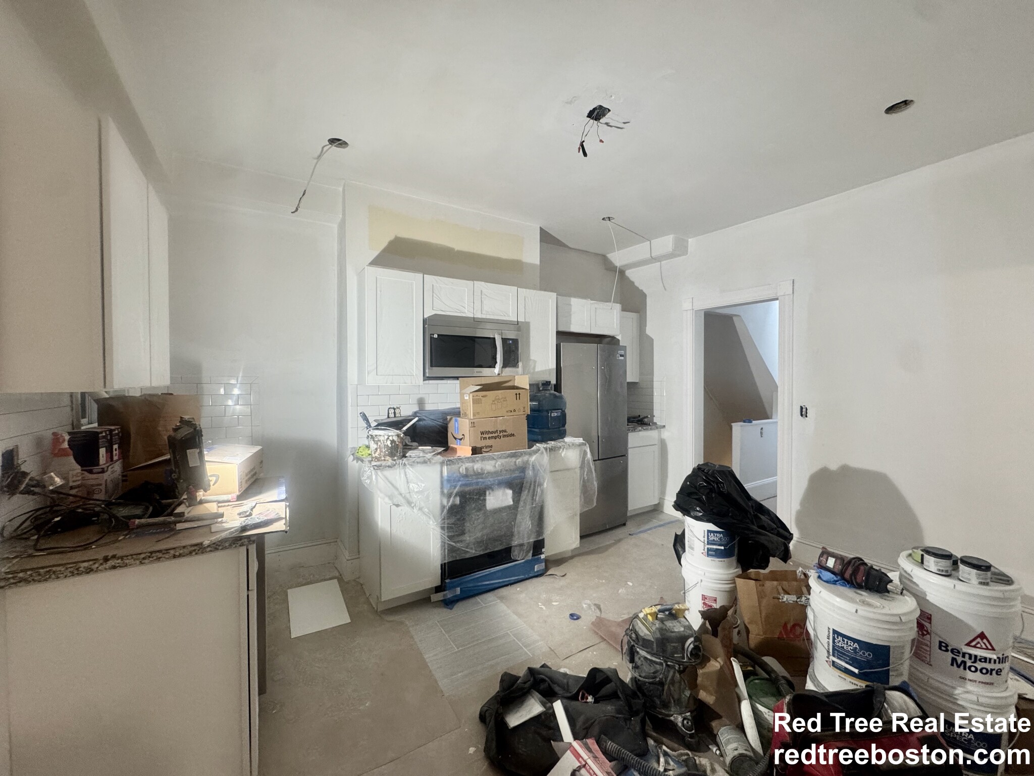 14 Quint Ave, Allston