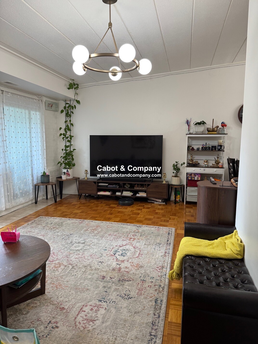 300 Tremont St, Newton Corner