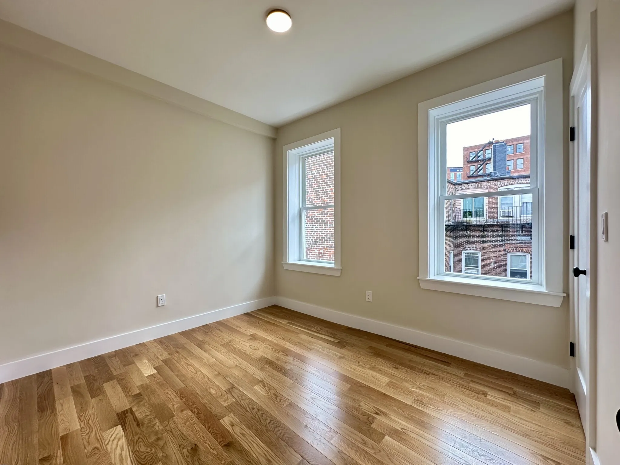 64 North Margin St, North End