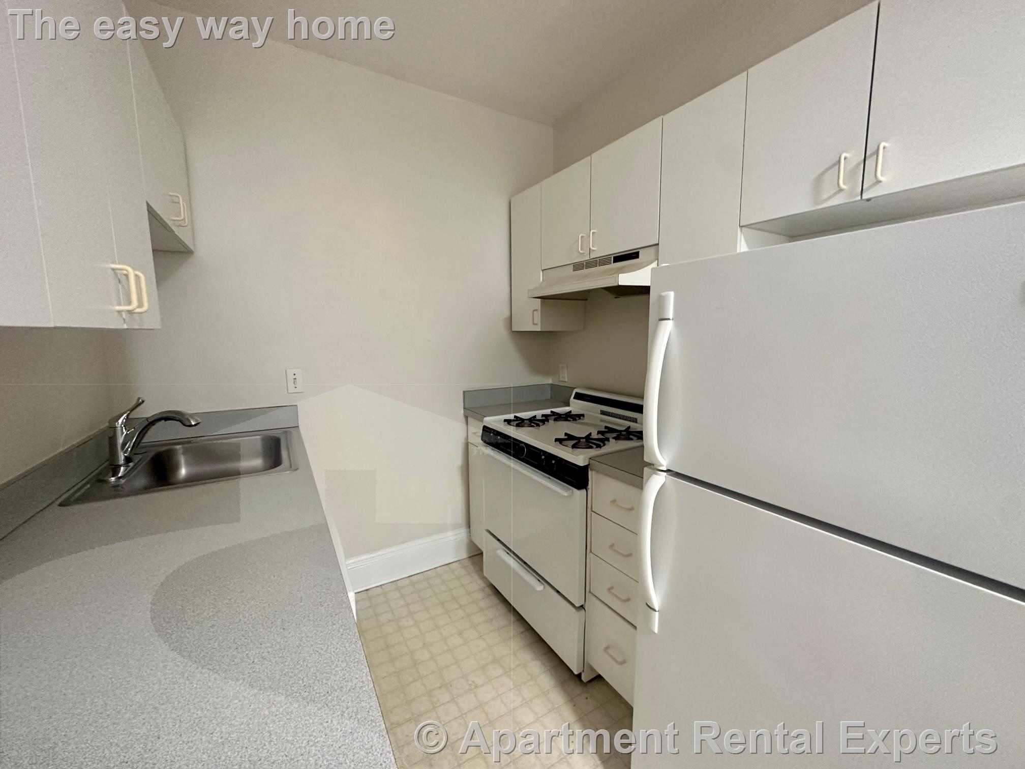 28 Langdon St, Harvard Square