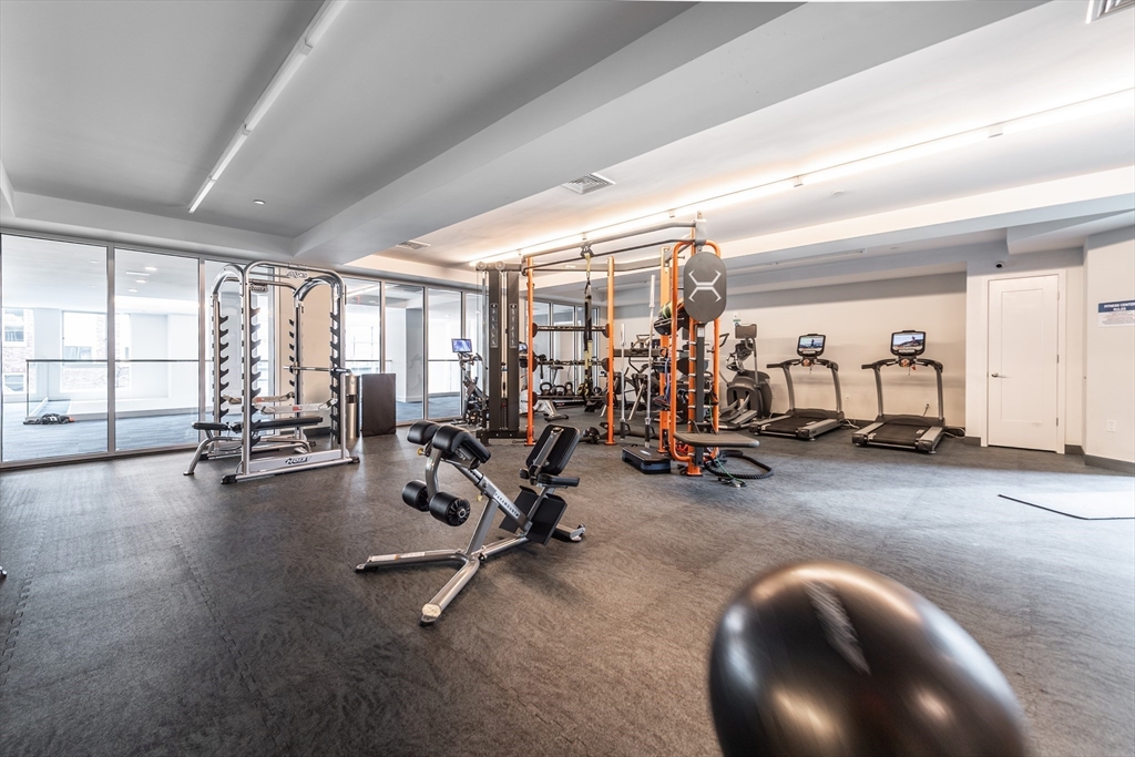 45 West 3rd St, South Boston