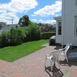 984 Chestnut St, Newton Upper Falls