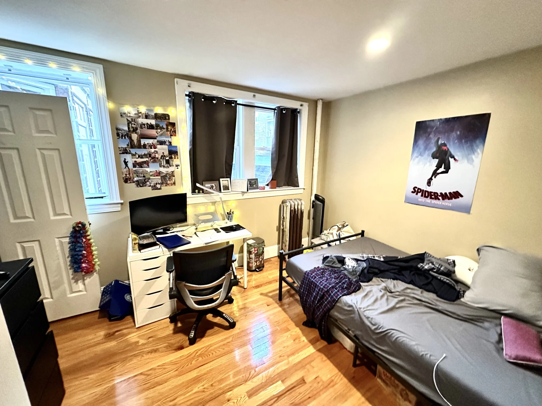 76 Egmont St, North Brookline