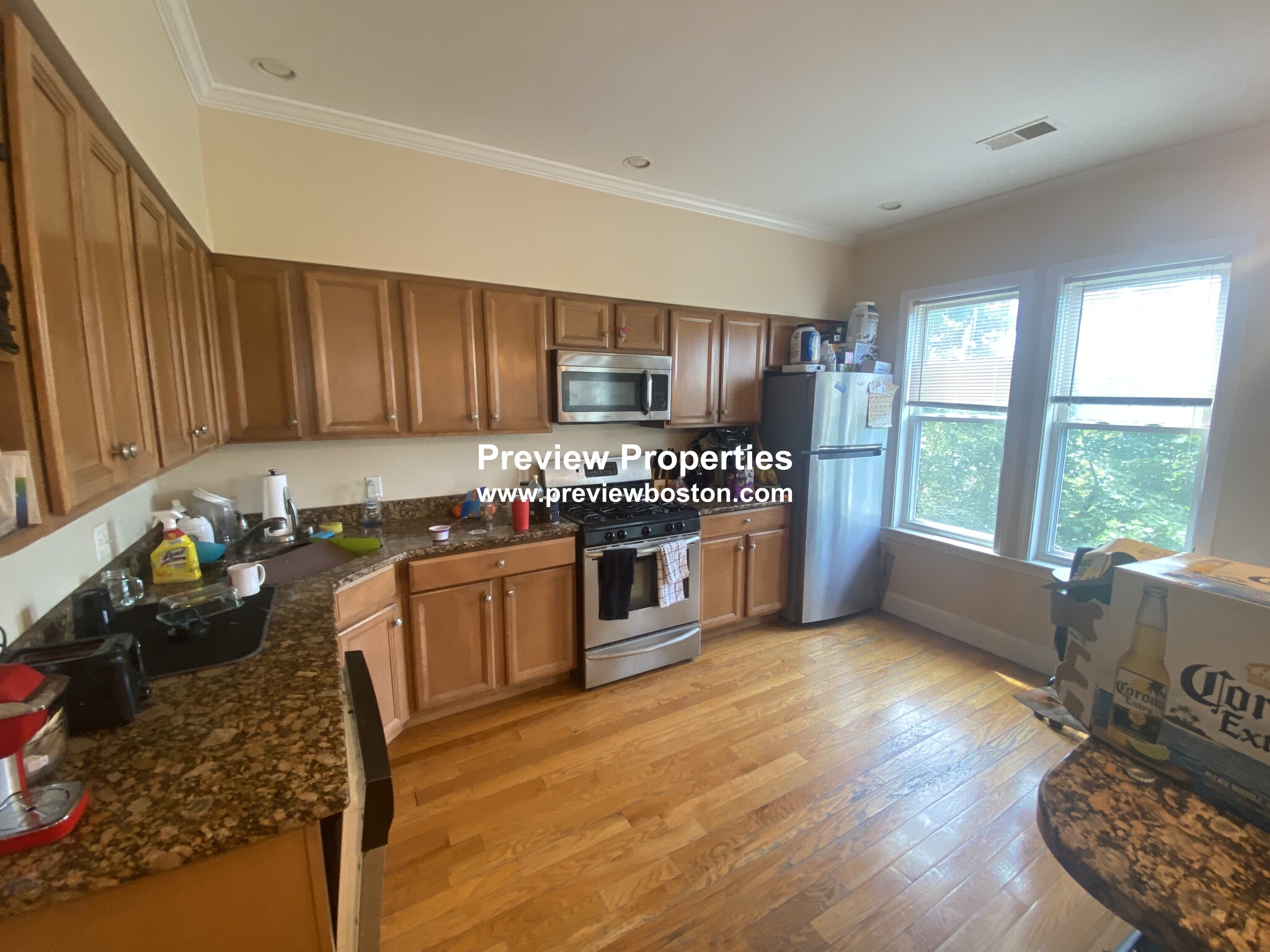 30 Circuit St, Roxbury