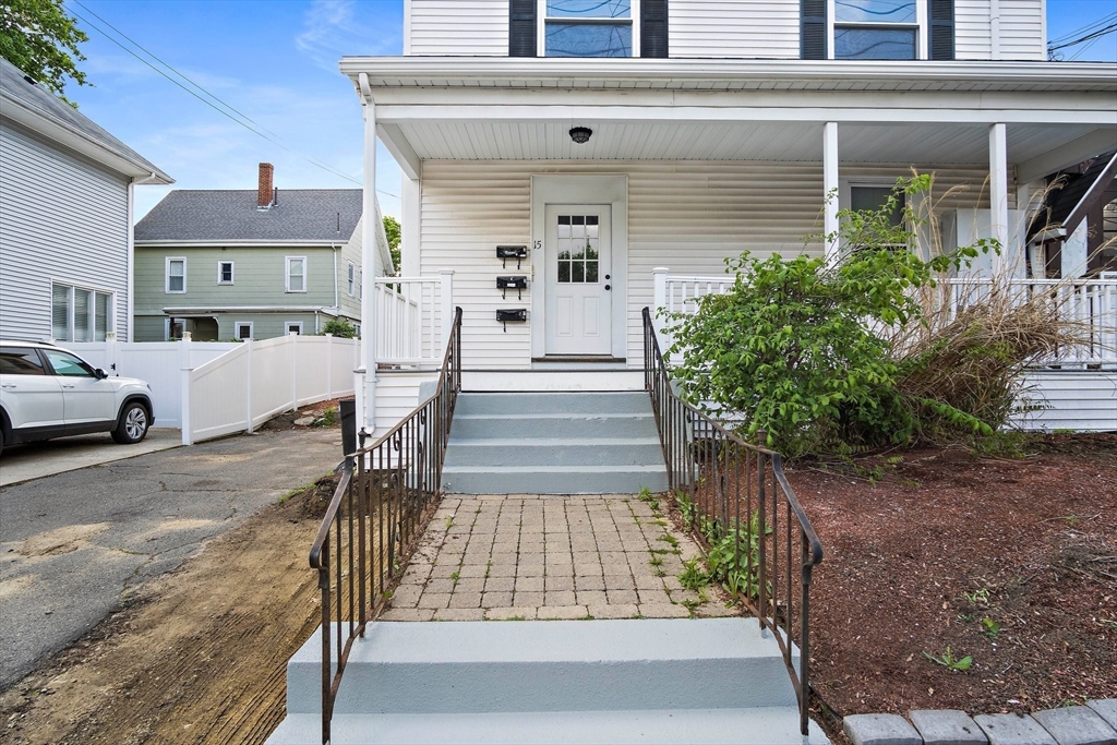 15 West Water St, Wakefield