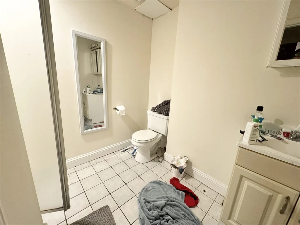 73 Gainsborough, Fenway