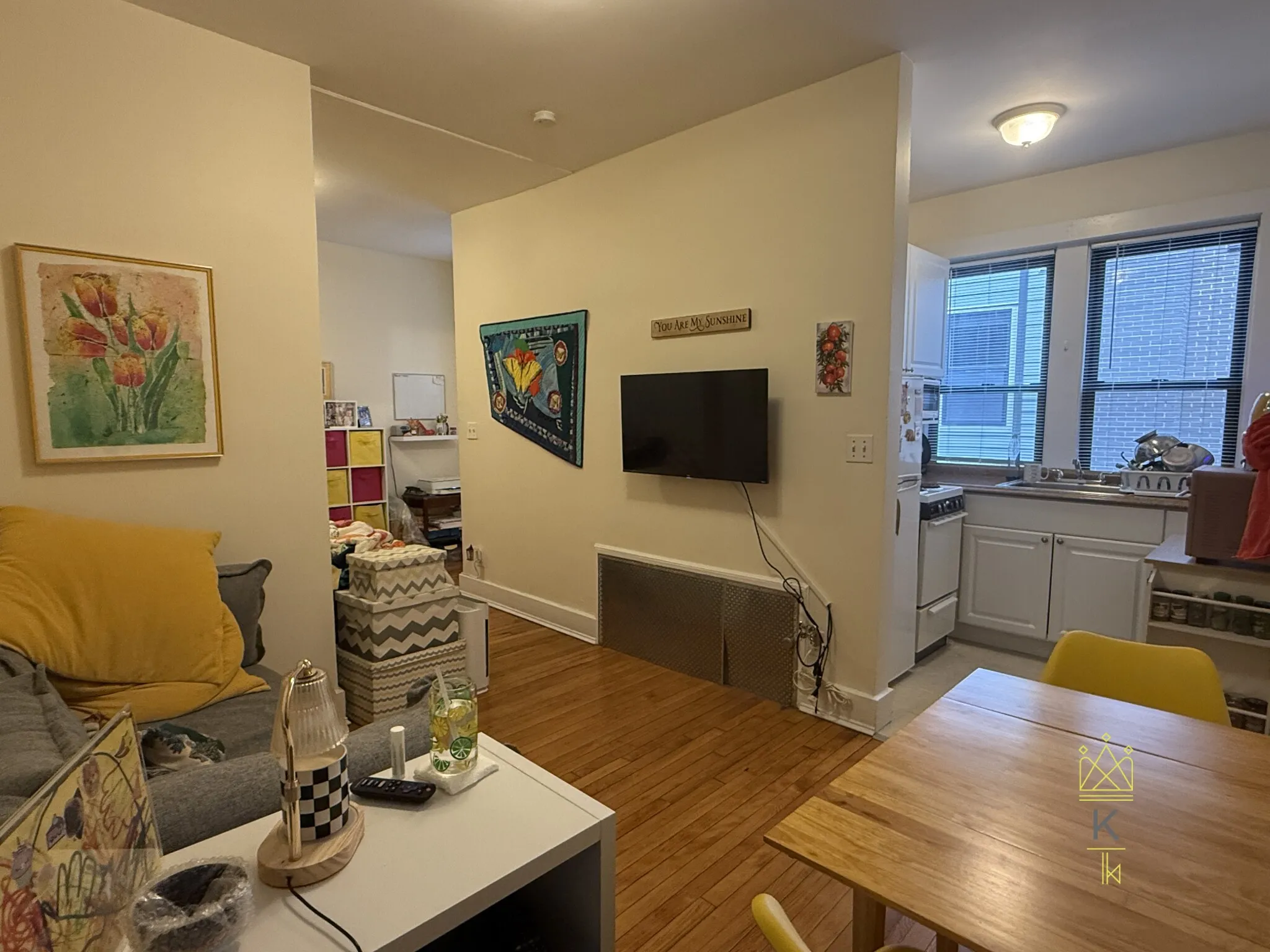 126 Babcock St, North Brookline