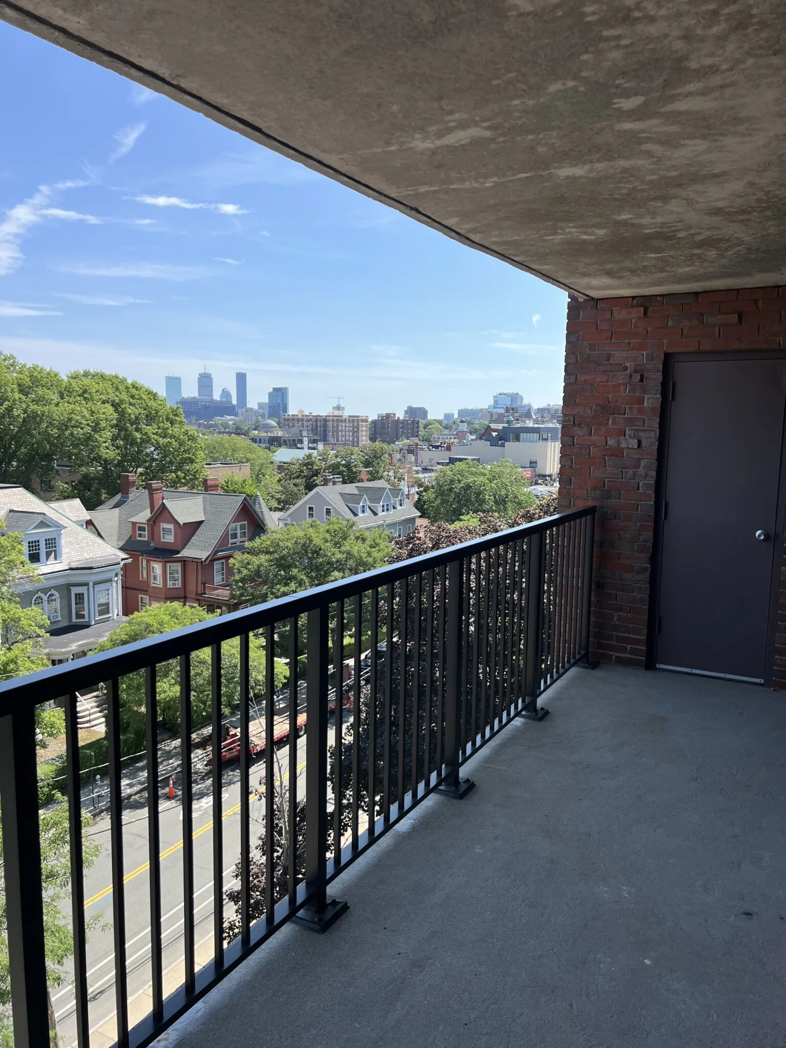 70 Centre St, Coolidge Corner