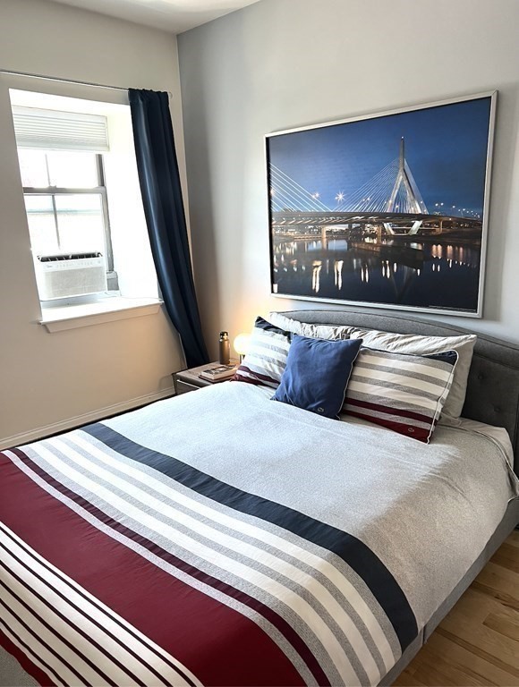 533 Columbus Ave, South End