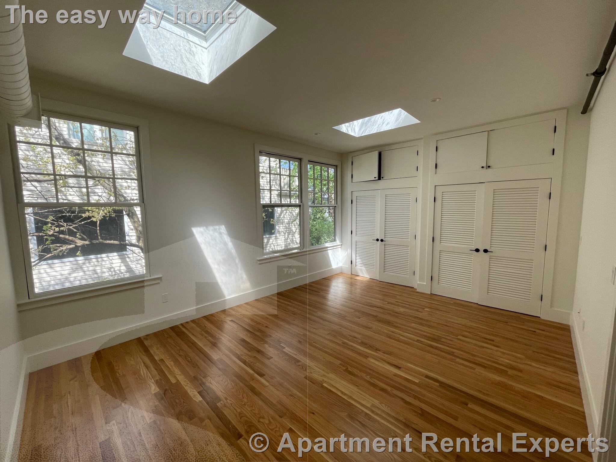 58 Regent St, Porter Square