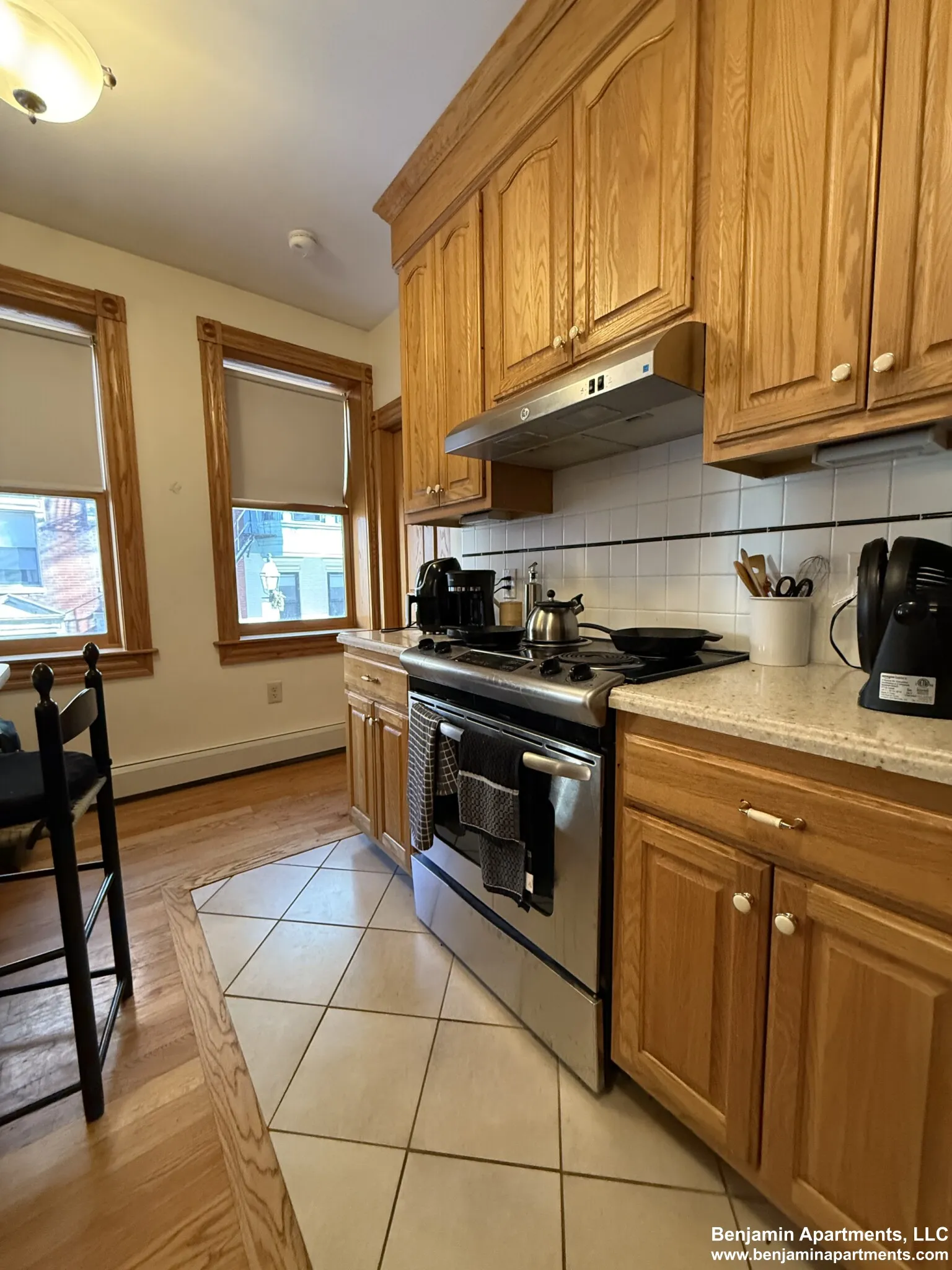 60 Phillips St, Beacon Hill