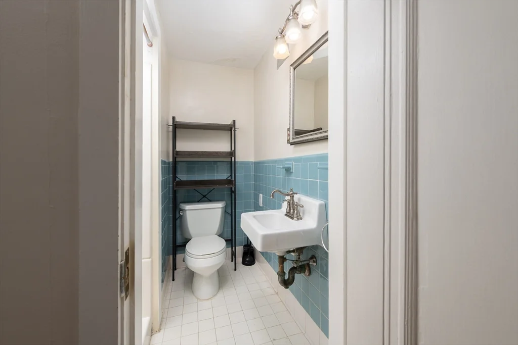 520 Beacon St, Back Bay