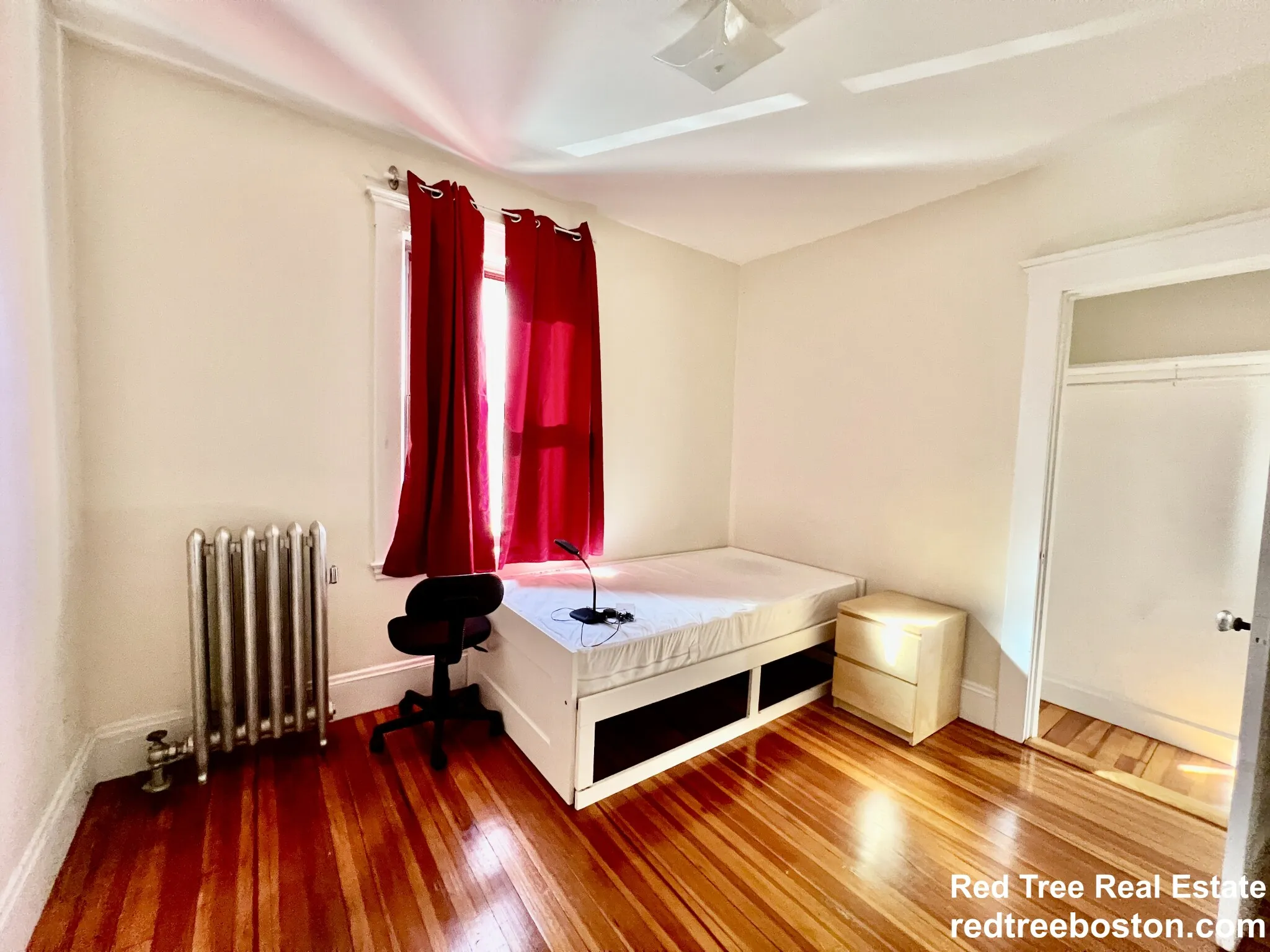 225 Chestnut Hill Ave, Brighton