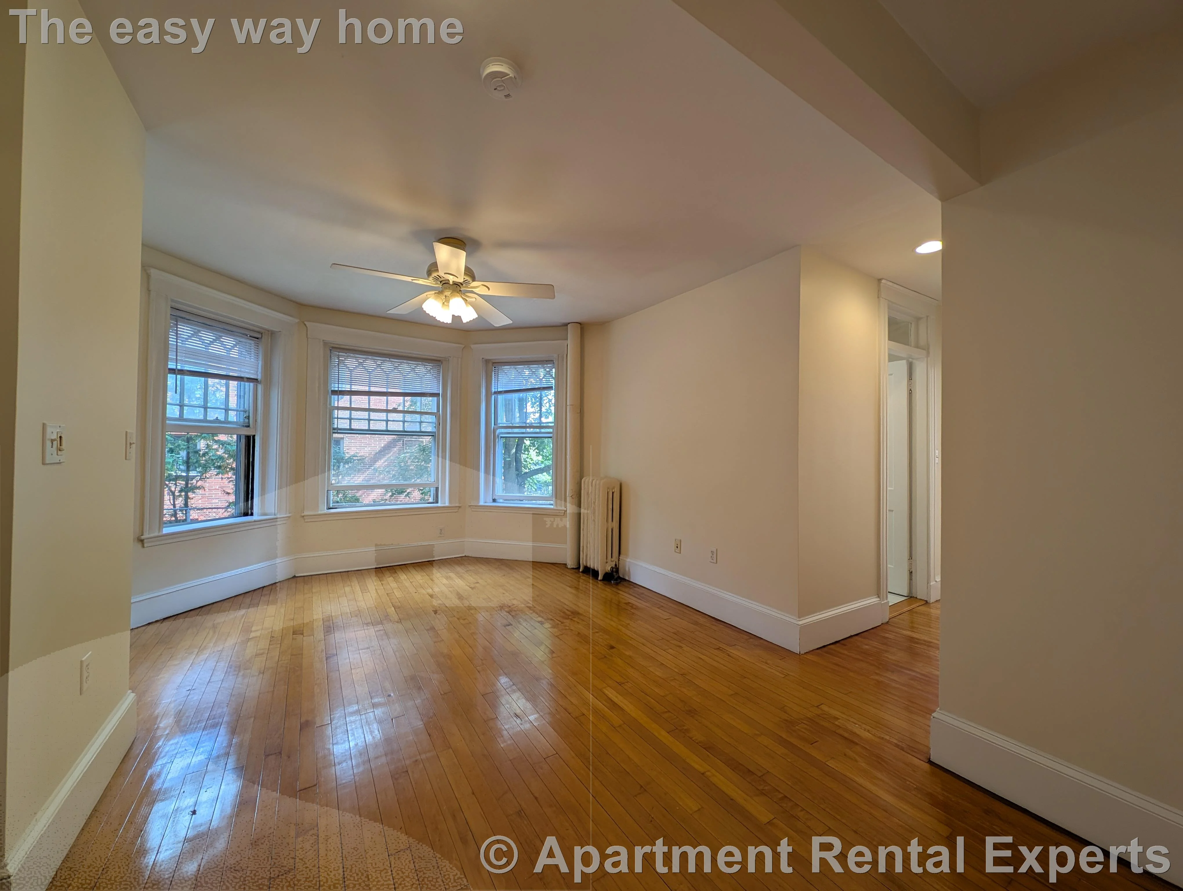 331 Harvard St, Harvard Square