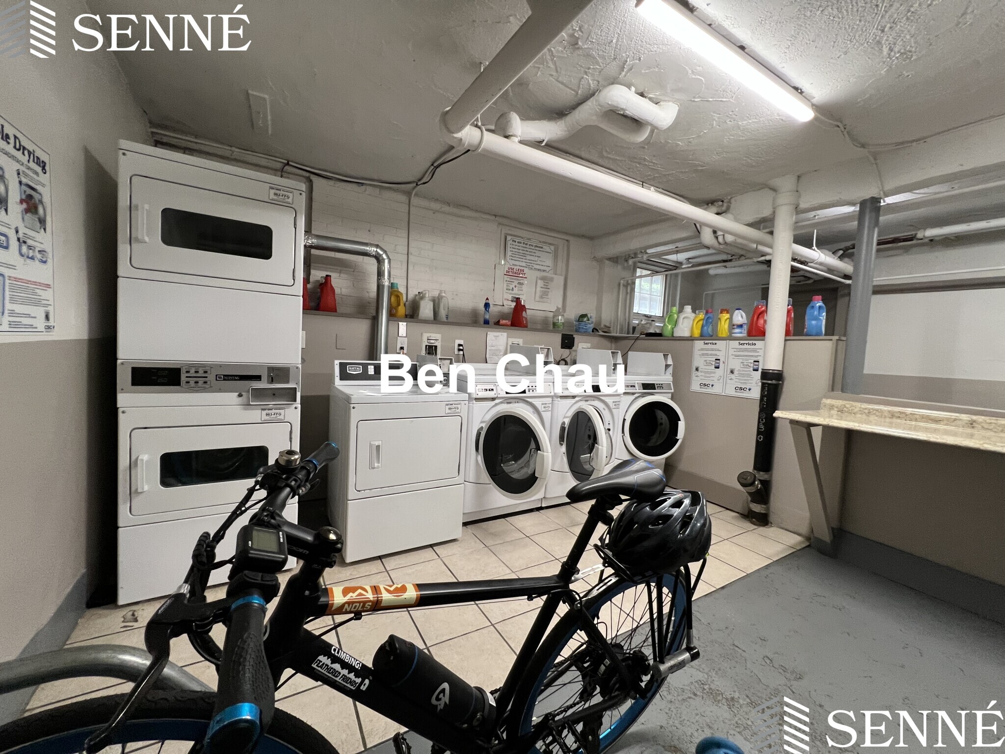 353 Harvard St, Mid-Cambridge