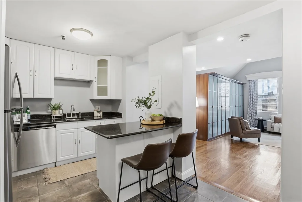 3 Appleton St, South End