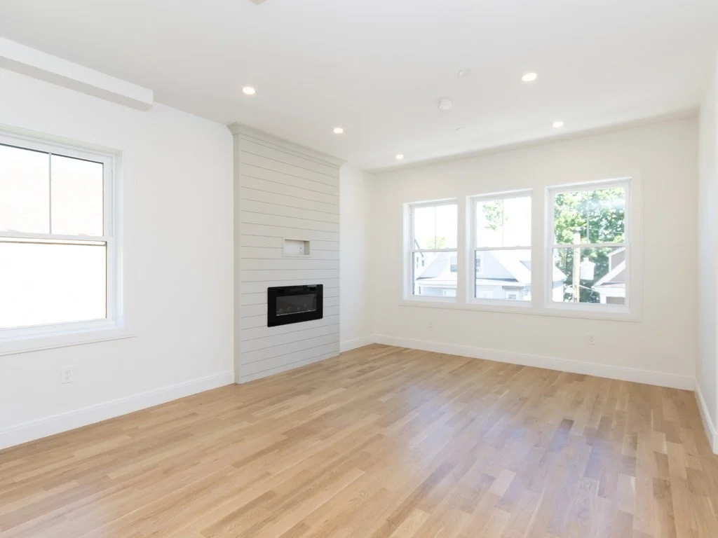 71 Stanton, Dorchester