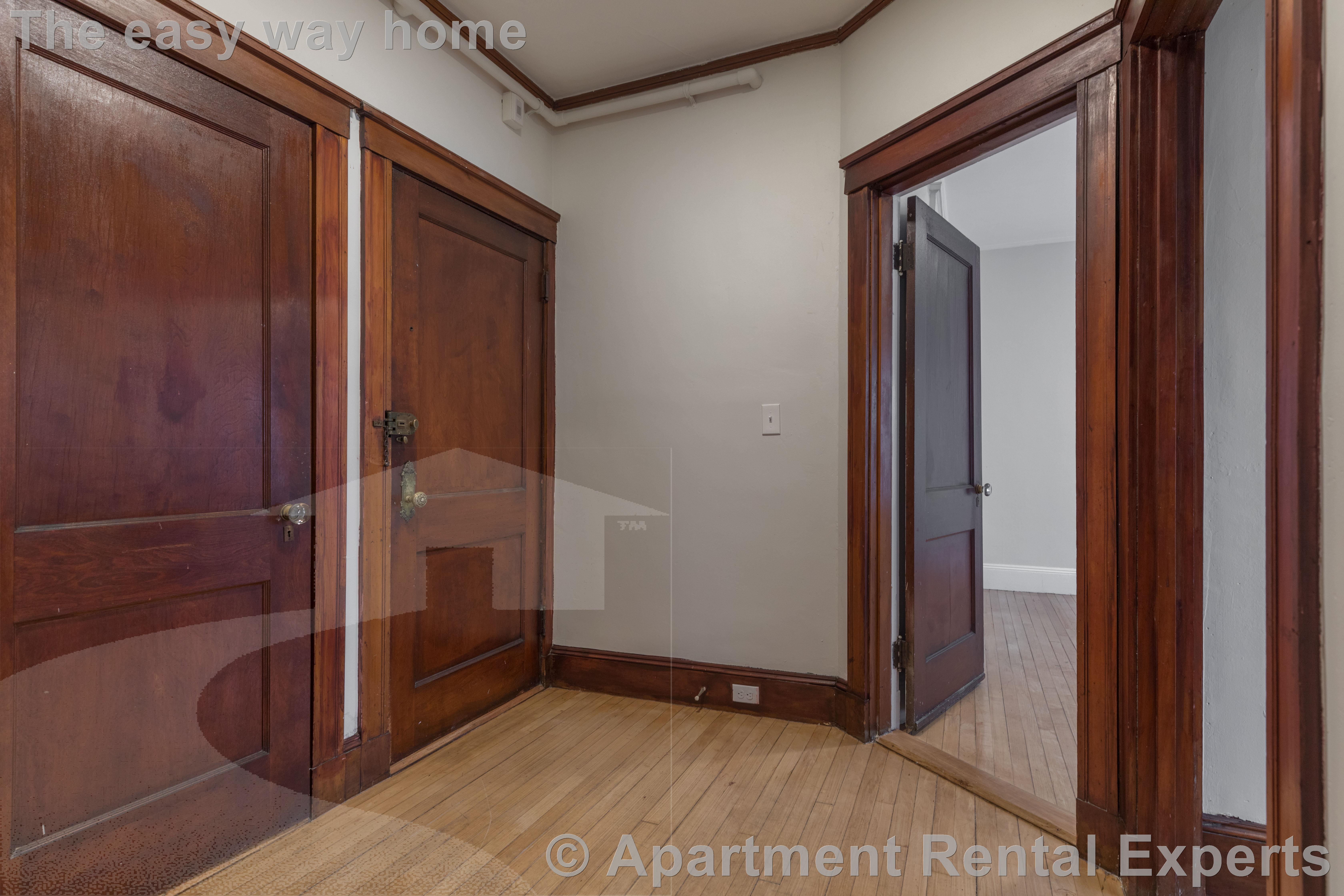 5 Linnaean St, Porter Square