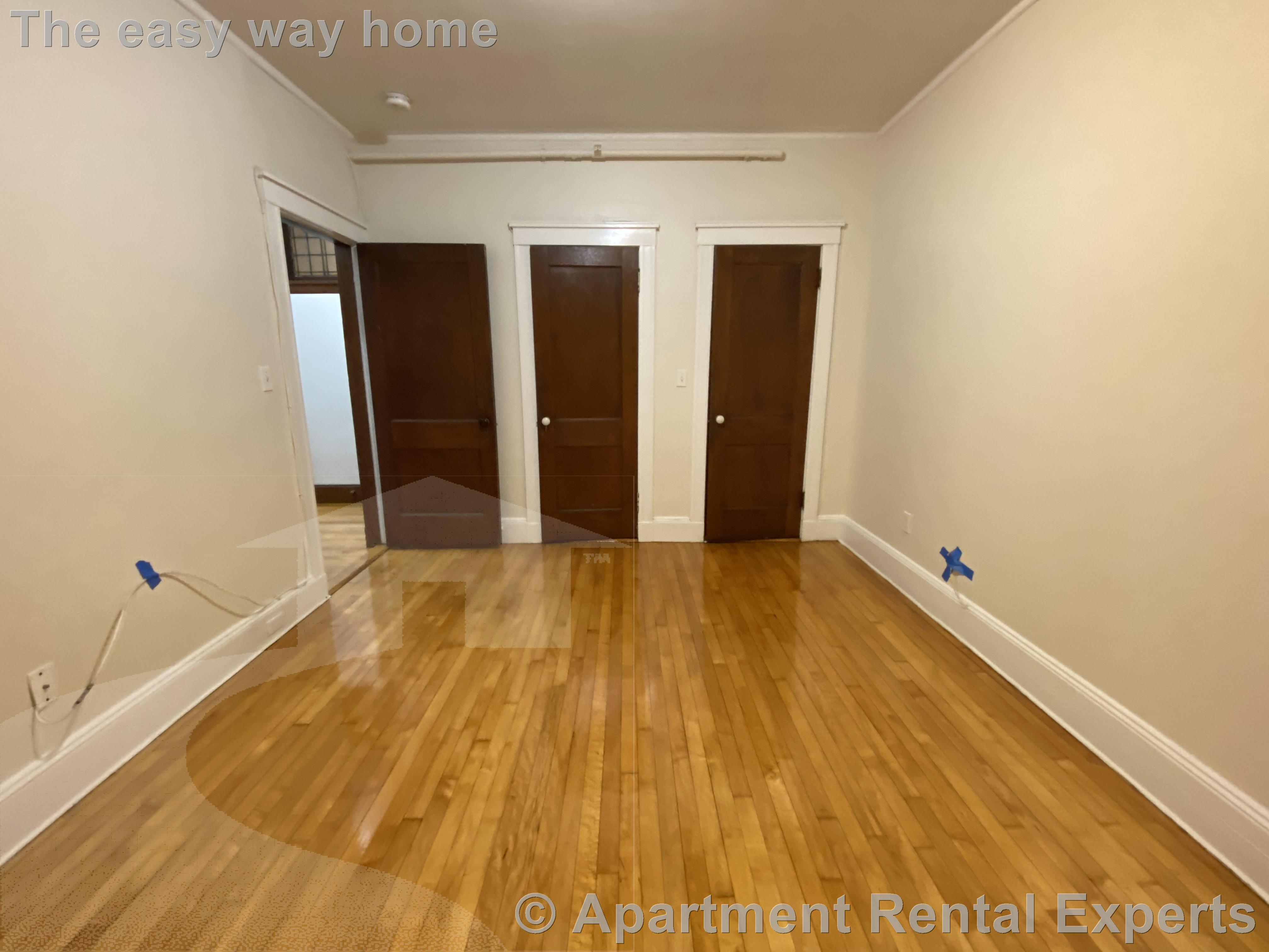 3 Linnaean St, Porter Square