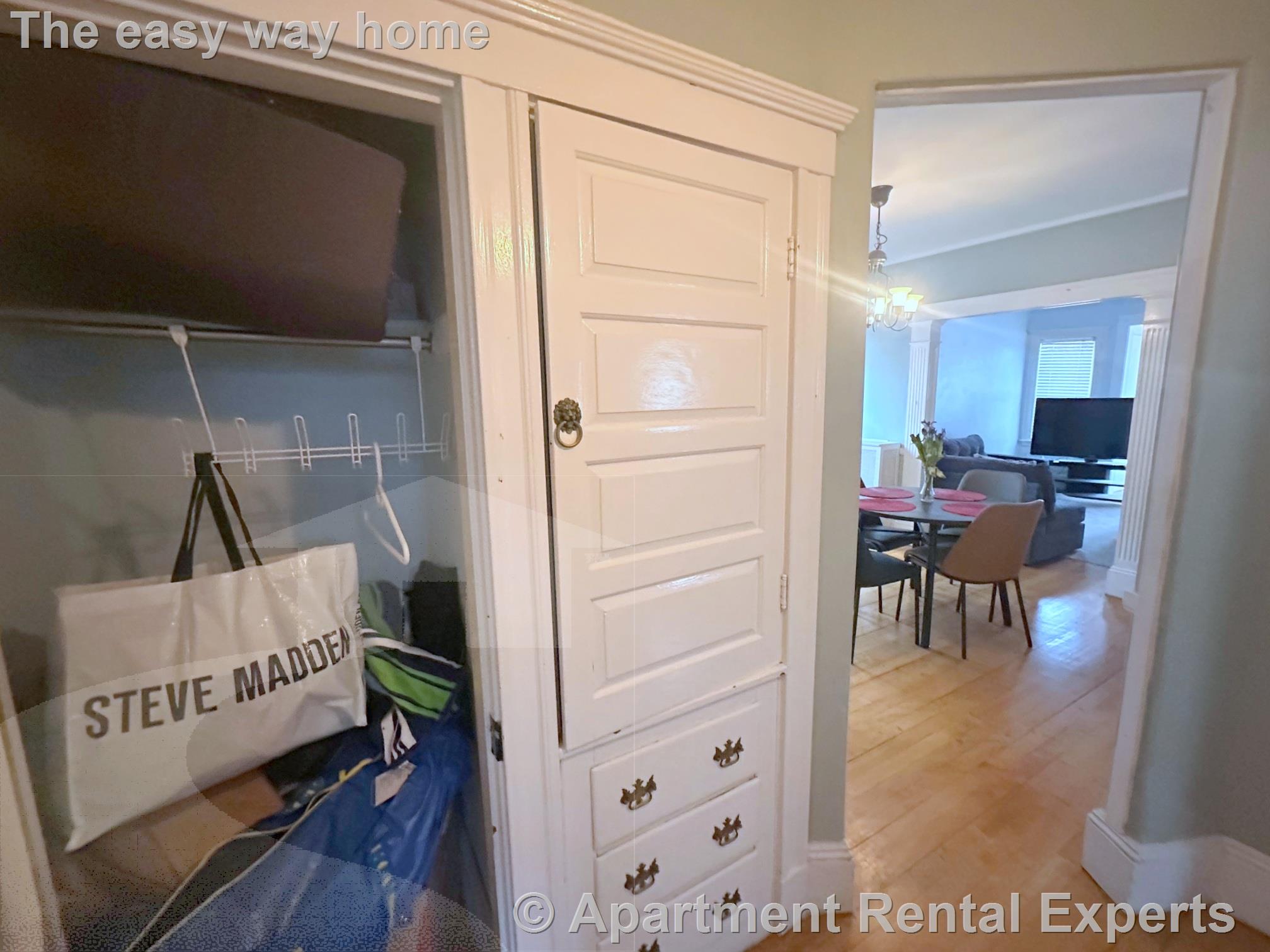 281 Alewife Brook Pwy, West Somerville