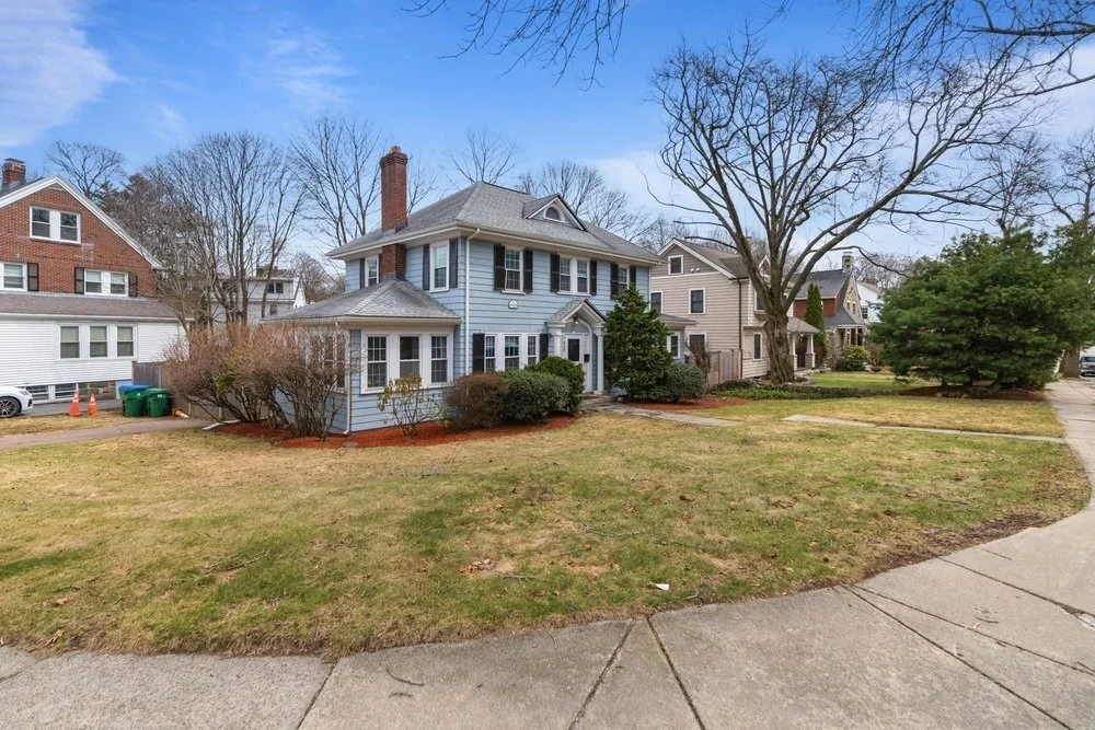 859 Fellsway W, Medford