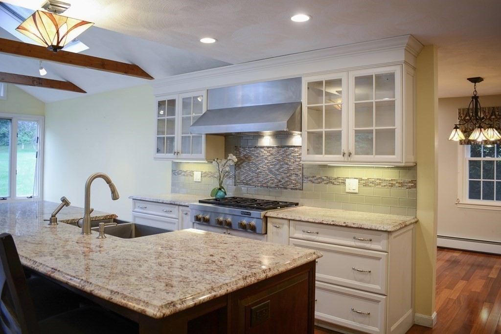 1 Foley, Southborough