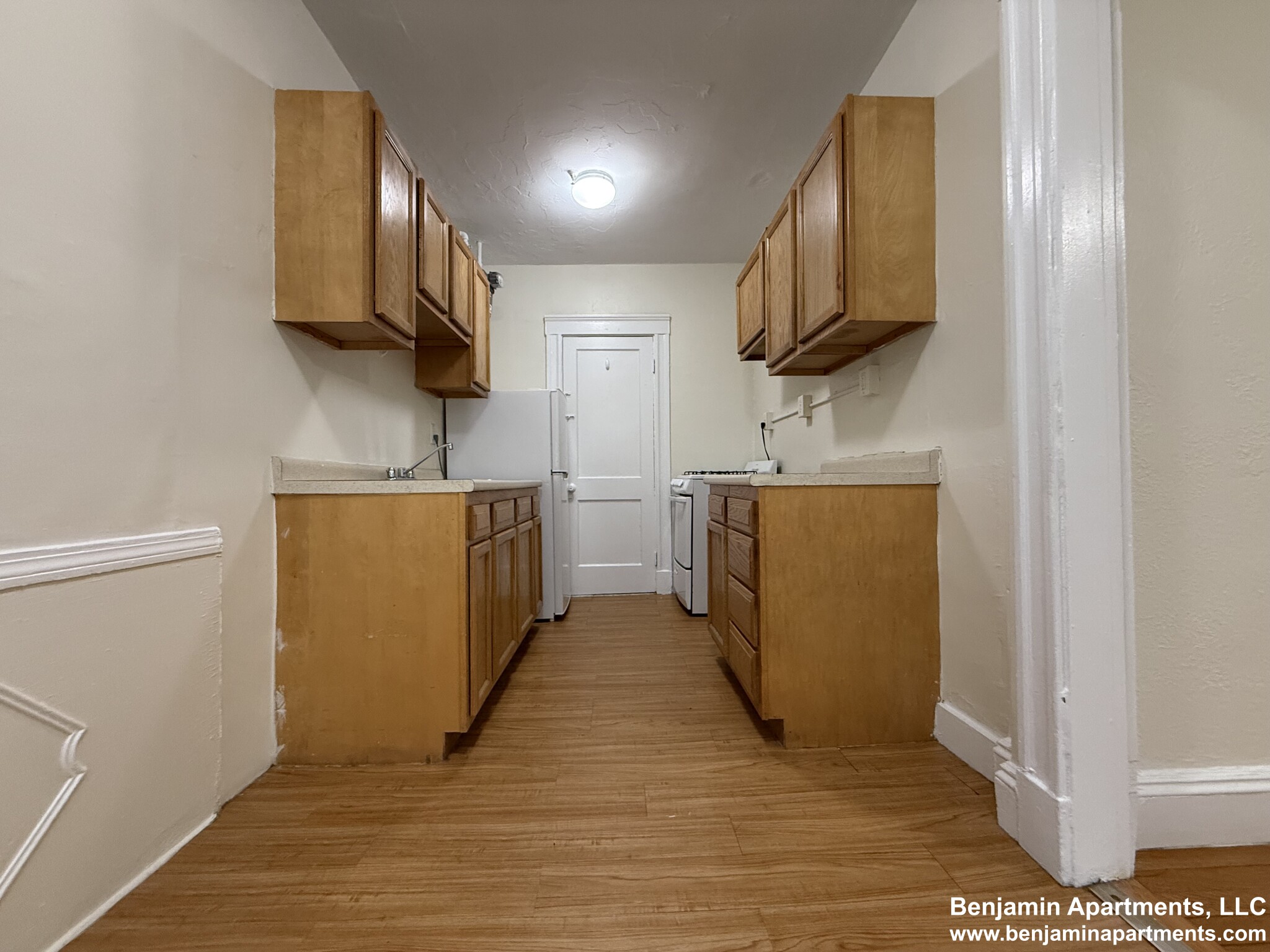 1171 Boylston St, Fenway