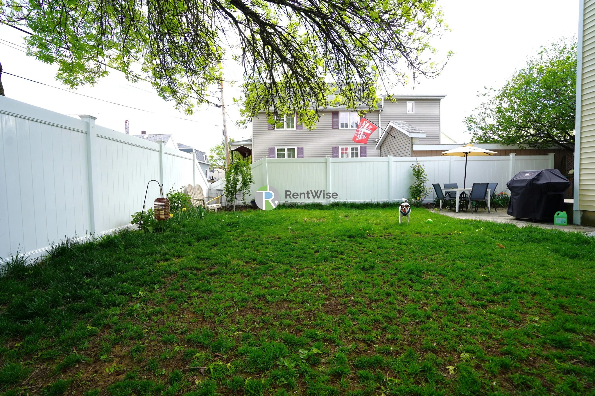 77 Knowlton St, East Somerville