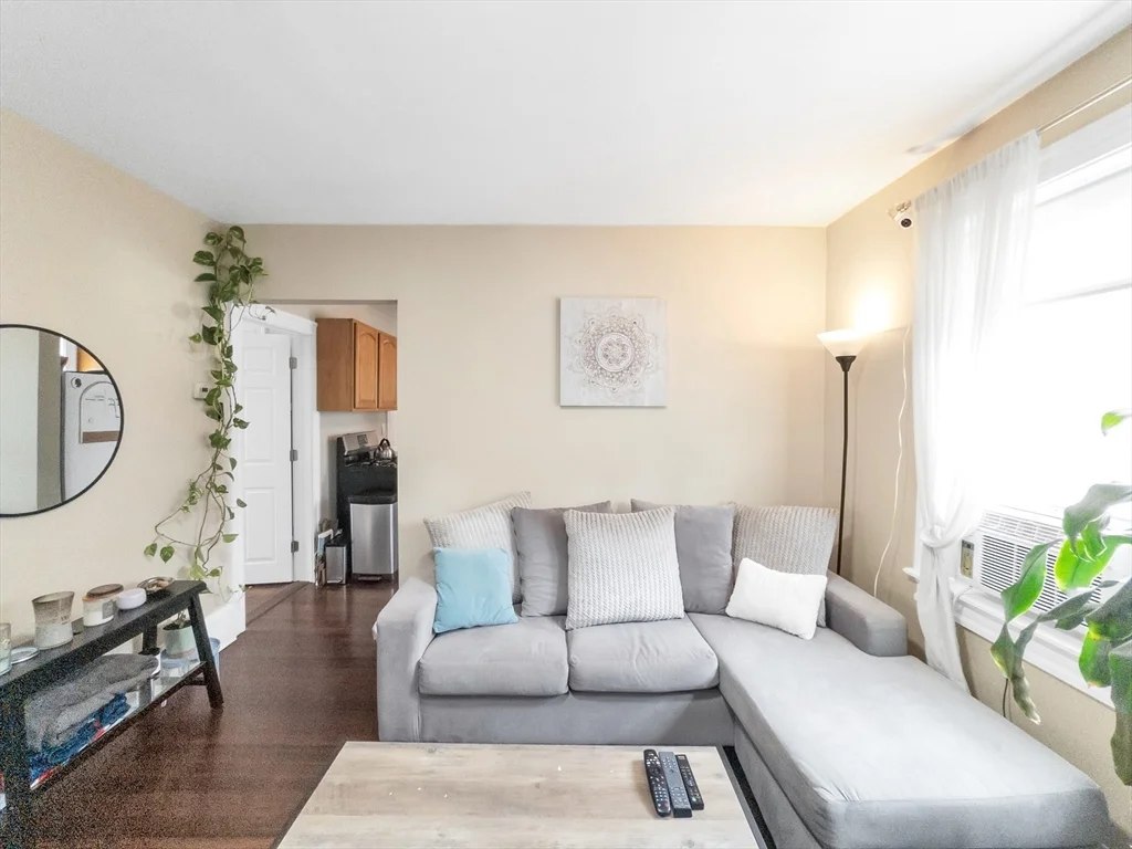 24 Annafran St, Roslindale