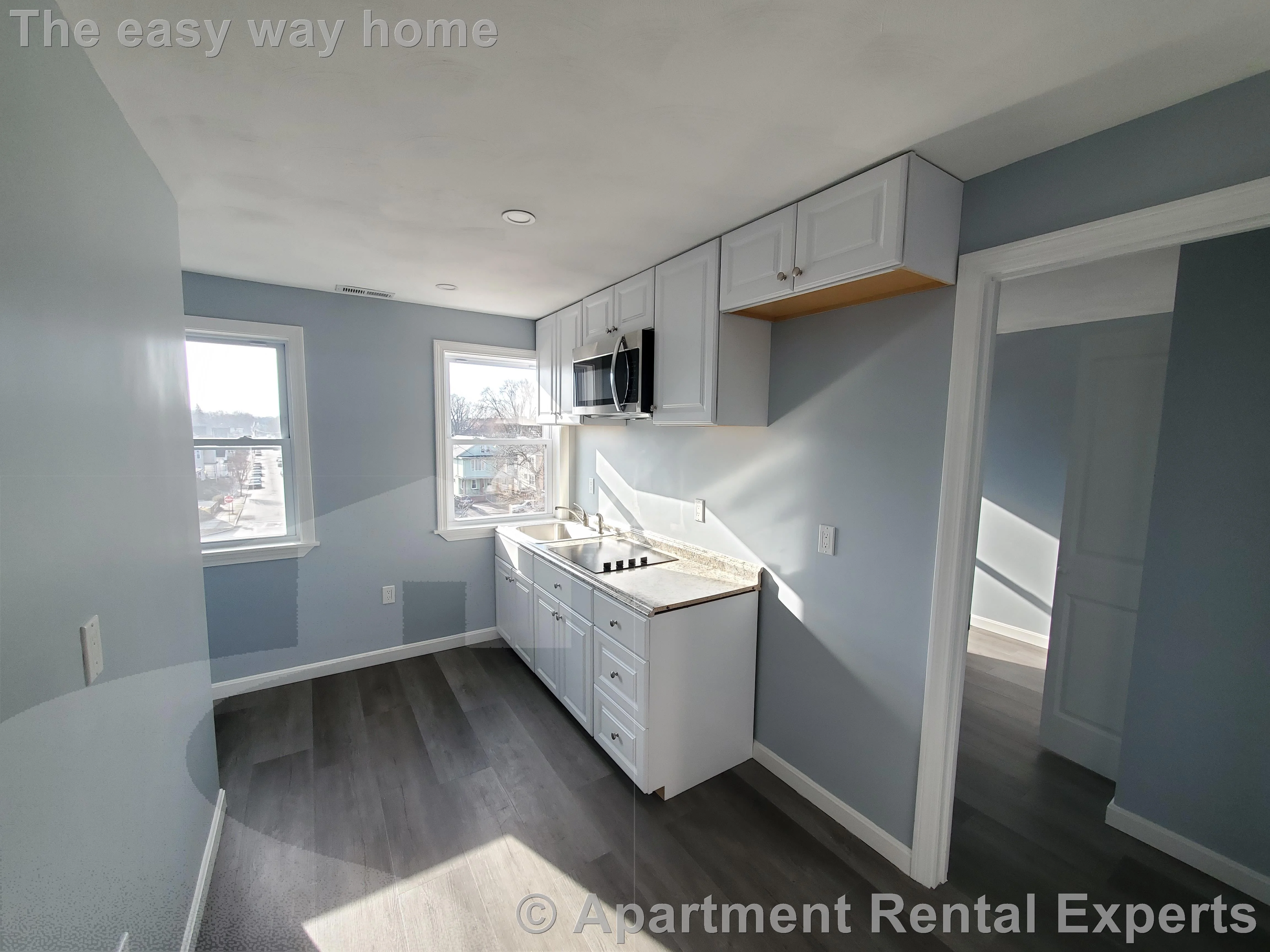 289 Fellsway West, Medford Square