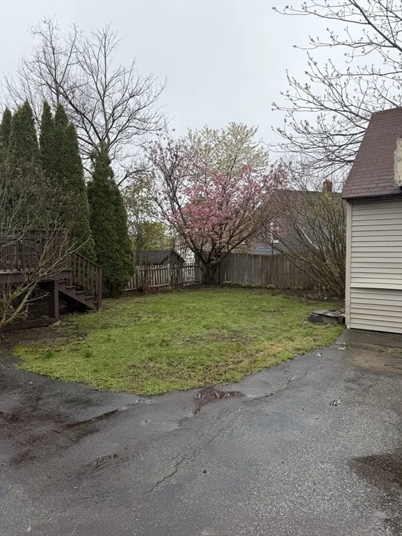 119 Airlie St, Burncoat