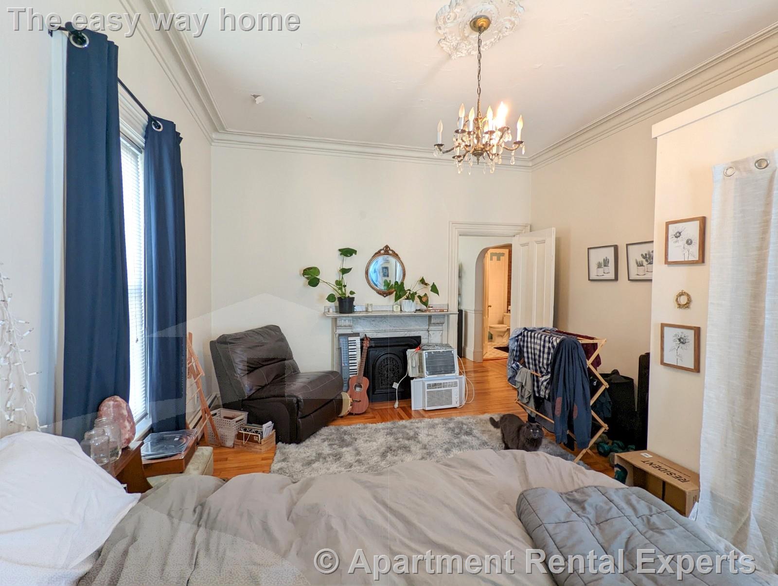 17 Howe St, Winter Hill