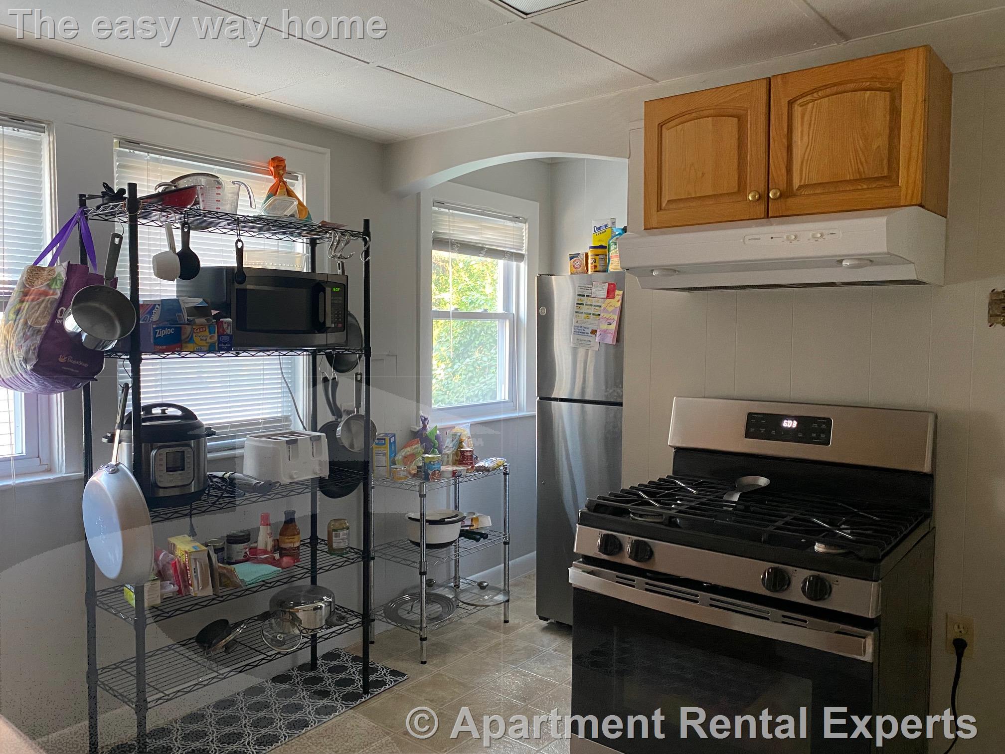 76 Endicott Ave, Teele Square