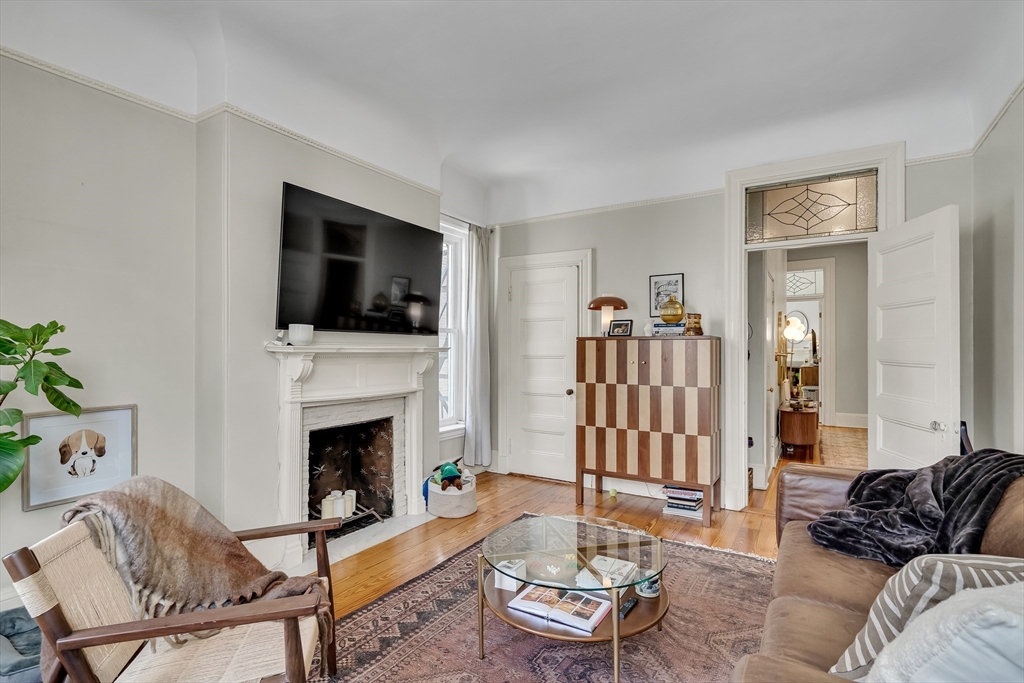 1874 Beacon St, Brookline