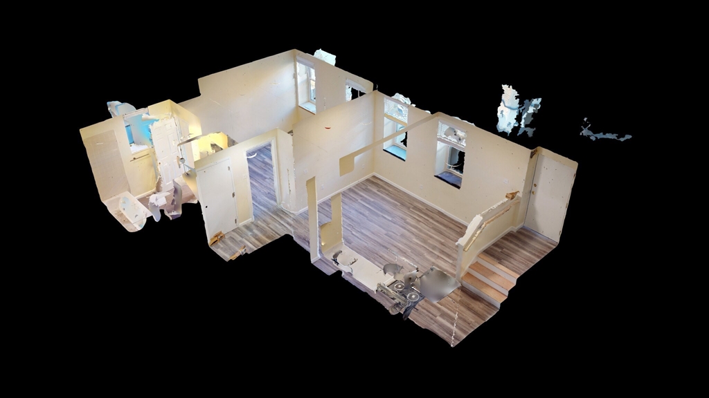 171 Harvard St, Coolidge Corner