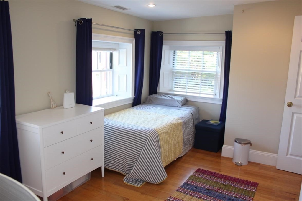 1724 Washington St, South End