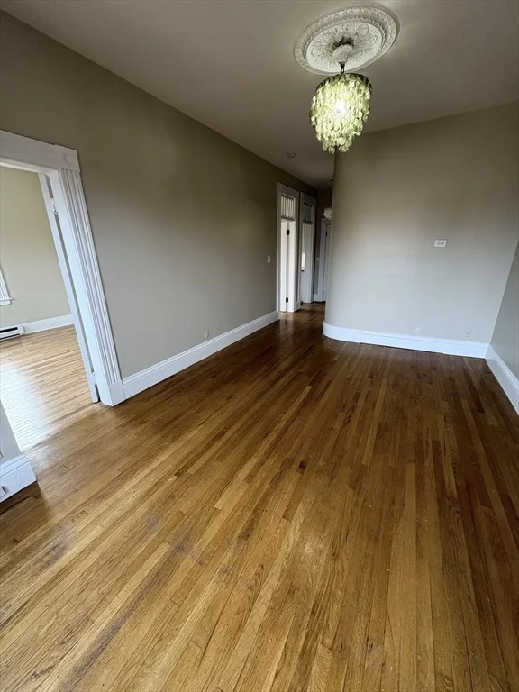 258 Shawmut Ave, South End