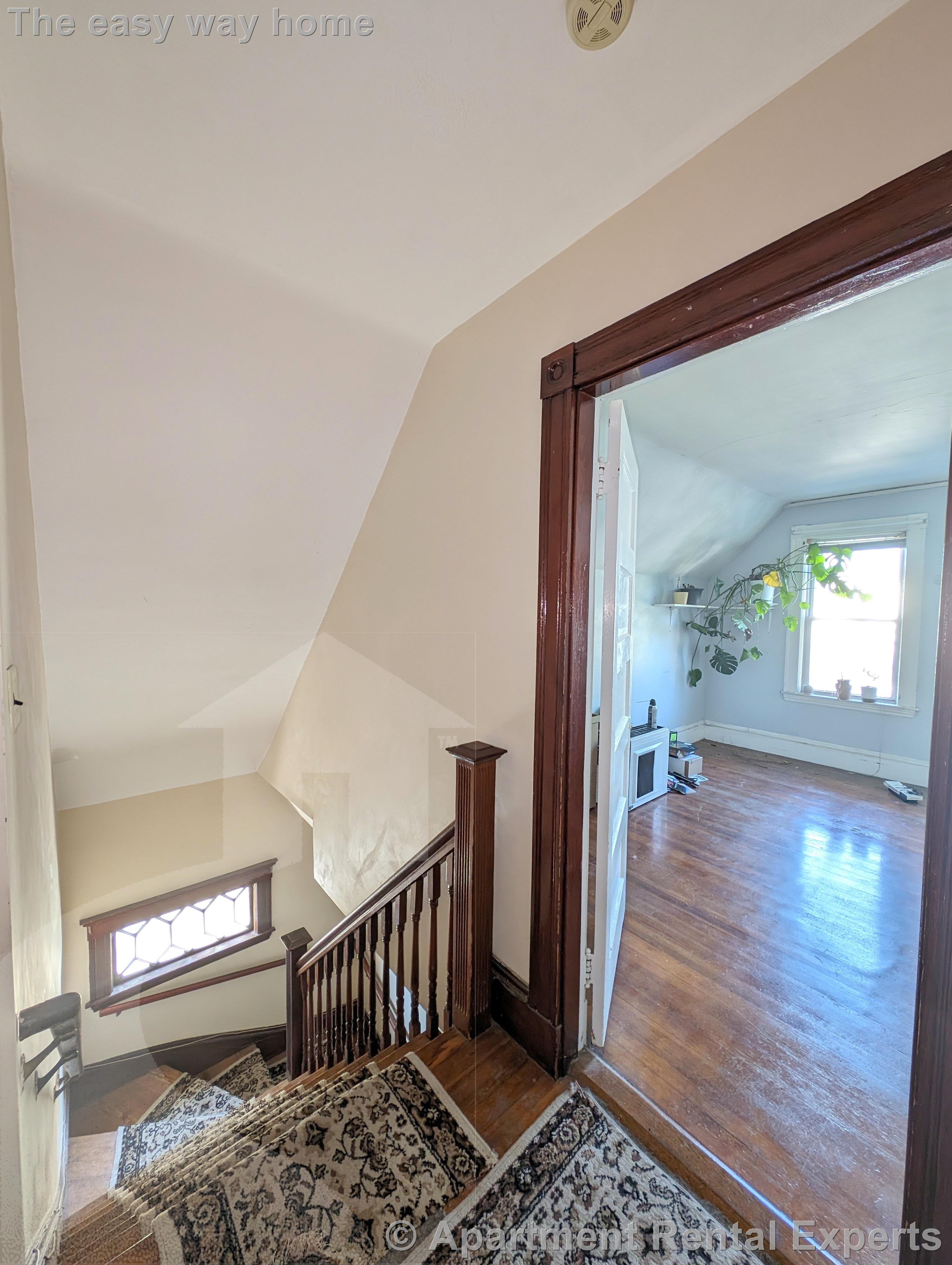 80 Pearson Rd, Tufts