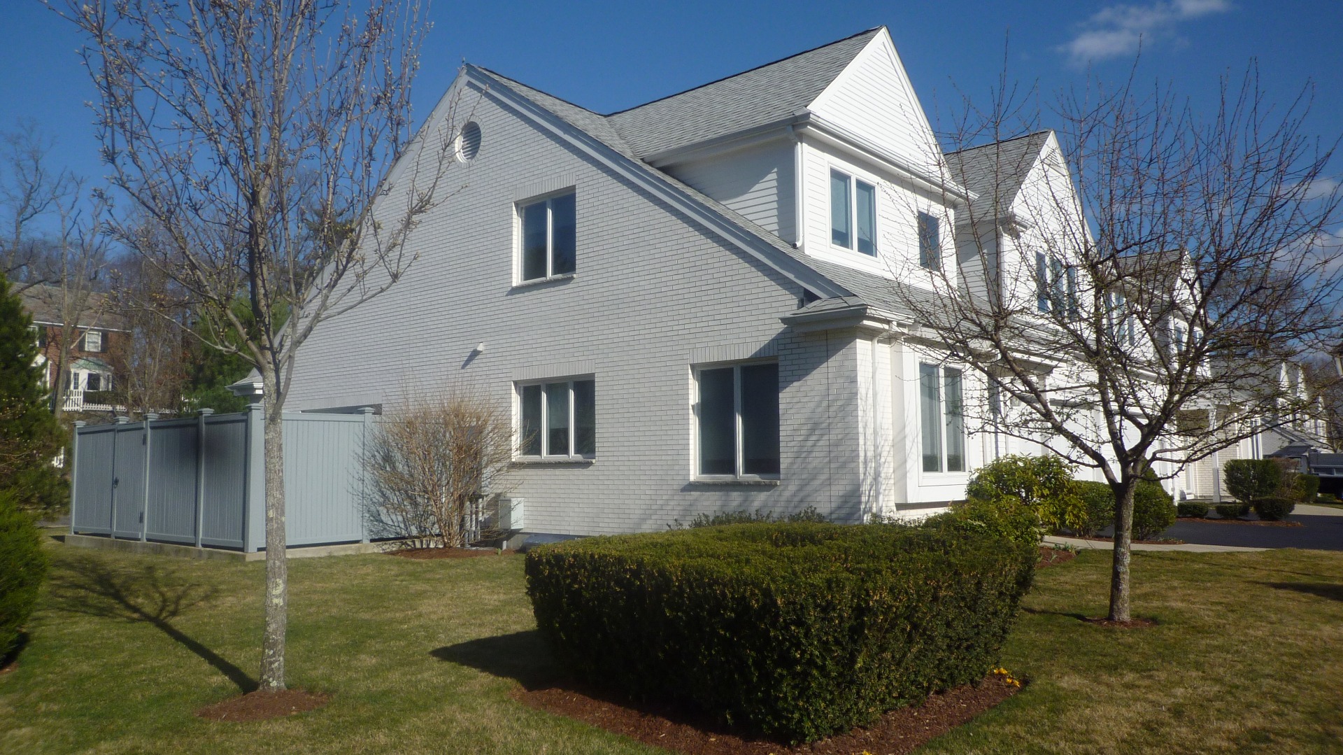 900 West Roxbury Pkwy, Chestnut Hill