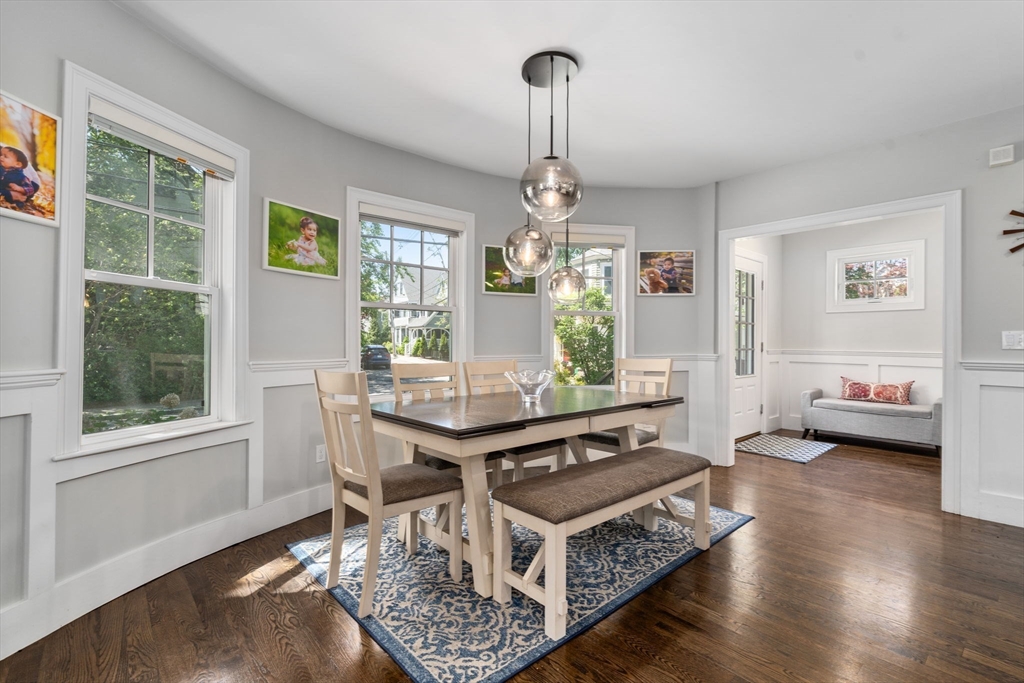 119 Charlesbank Rd, Newton Corner