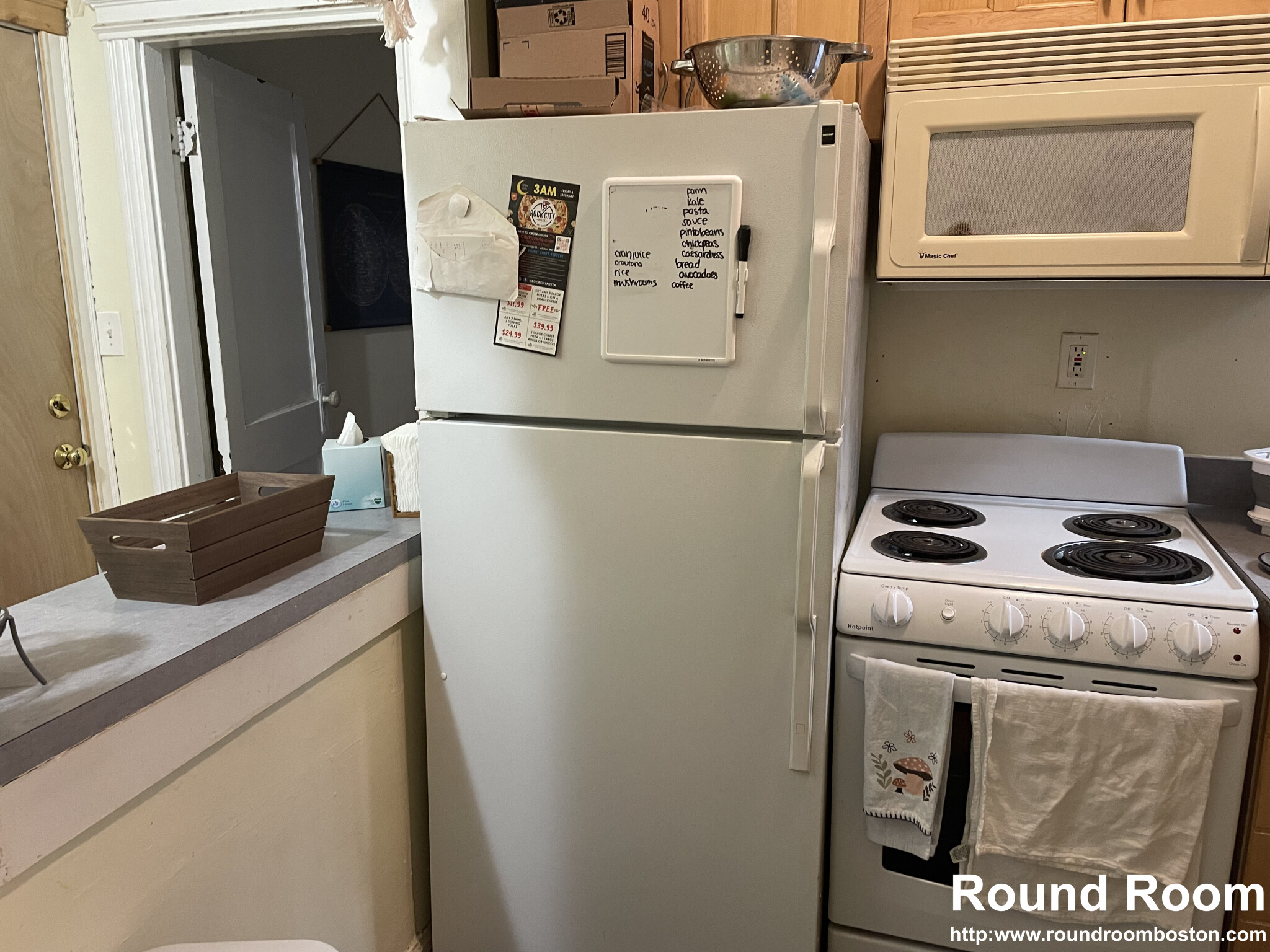 90 Brainerd Rd, Allston