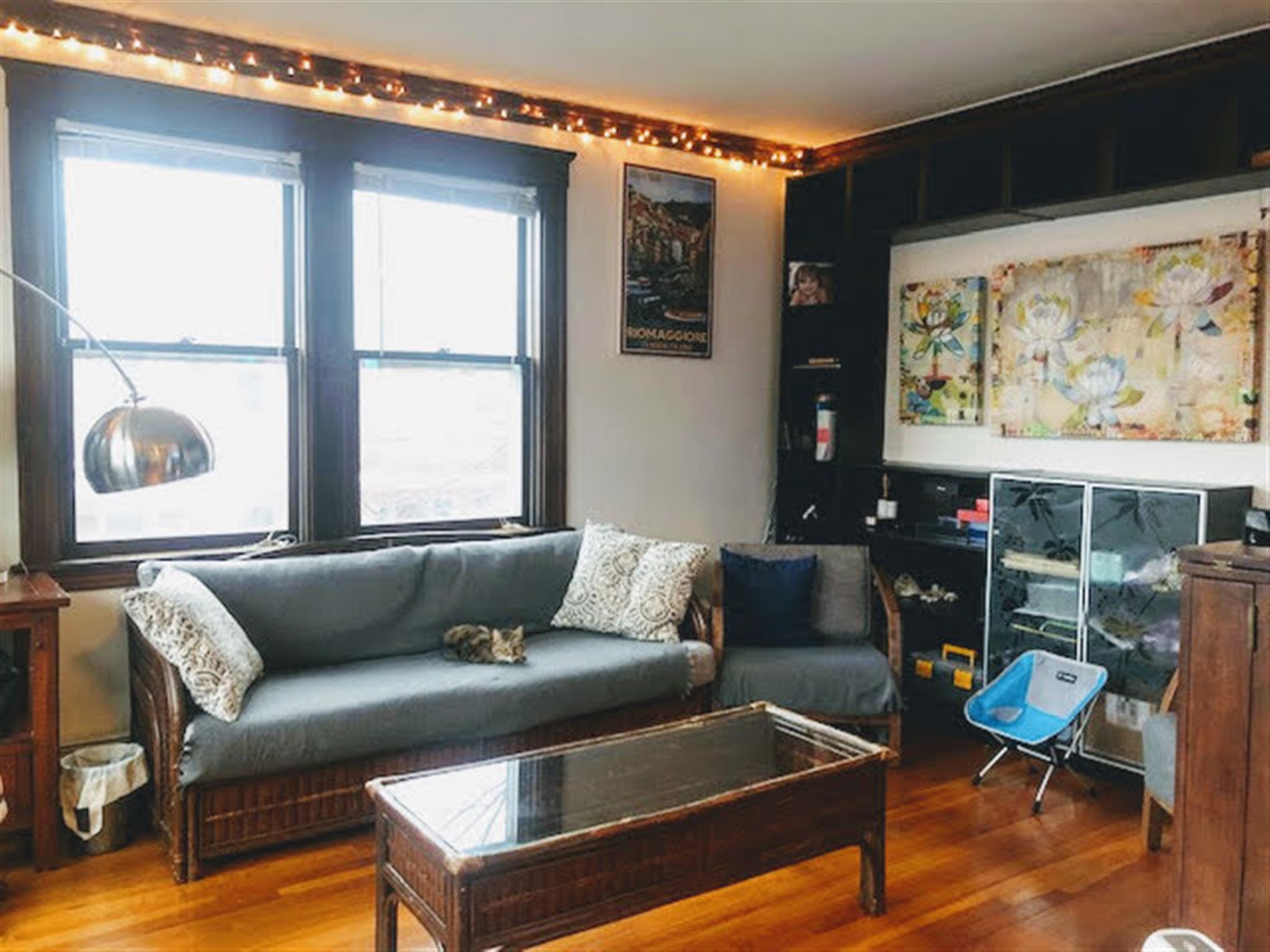 52 Foskett St, Powder House Square