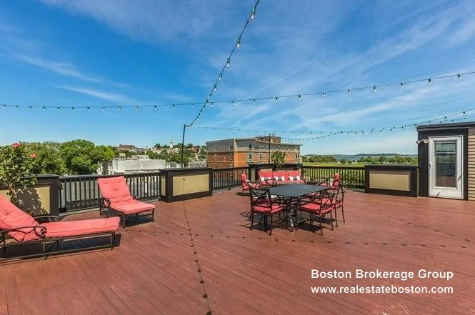 45 Vinton St, South Boston