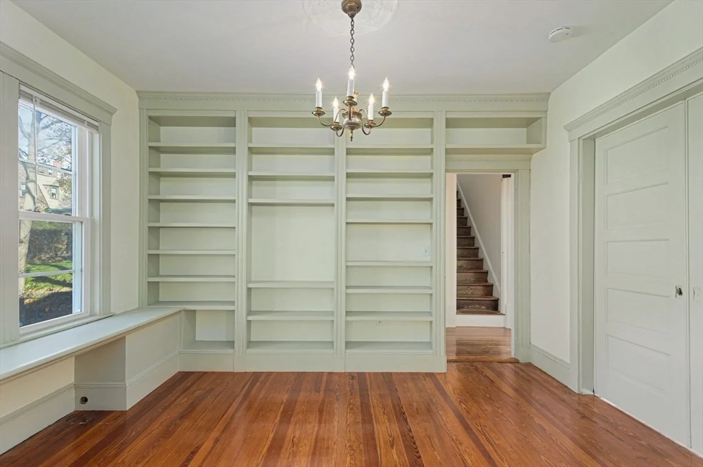 10-12 Castlerock, Dorchester