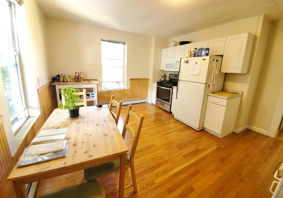 279 Pearl St, Cambridgeport